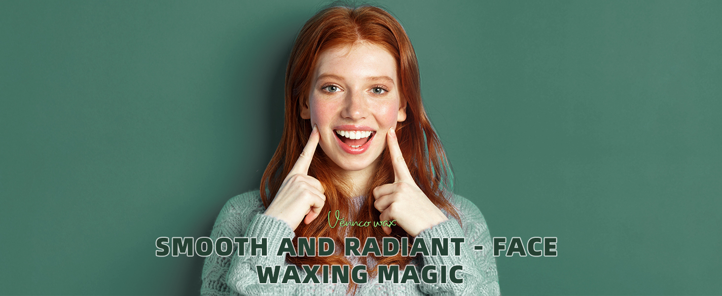 face waxing