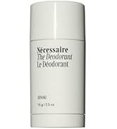 Nécessaire The Deodorant Hinoki | Natural Aluminum Free Deodorant For Women & Men. Extra Strength...