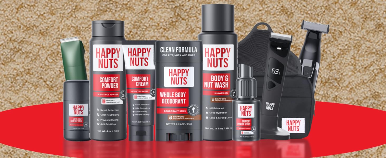whole body deodorant for men gifts for him man stocking stuffer odor control natural aluminum free