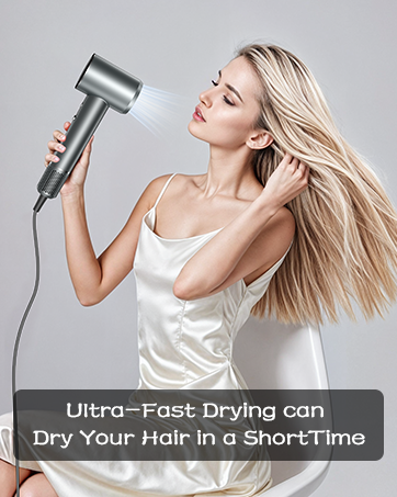 Hair Dryer