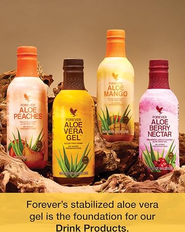 Forever living Products