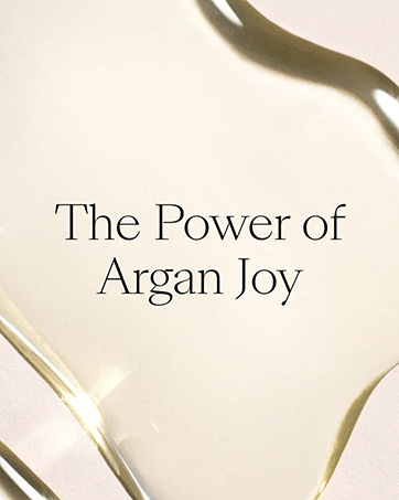 argan oil