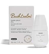 Bushbalm Dark Spot Oil - Improve Appearance of Dark Spots, Ingrown Hair All Over Body, soothe, Re...