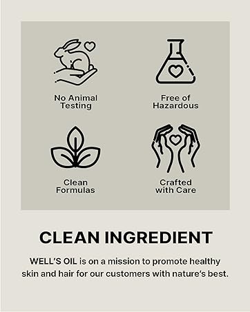 clean ingredient