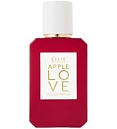 Ellis Brooklyn APPLE LOVE Eau de Parfum, Perfume for Women, Amber Gourmand, Apple Scented, Vegan,...