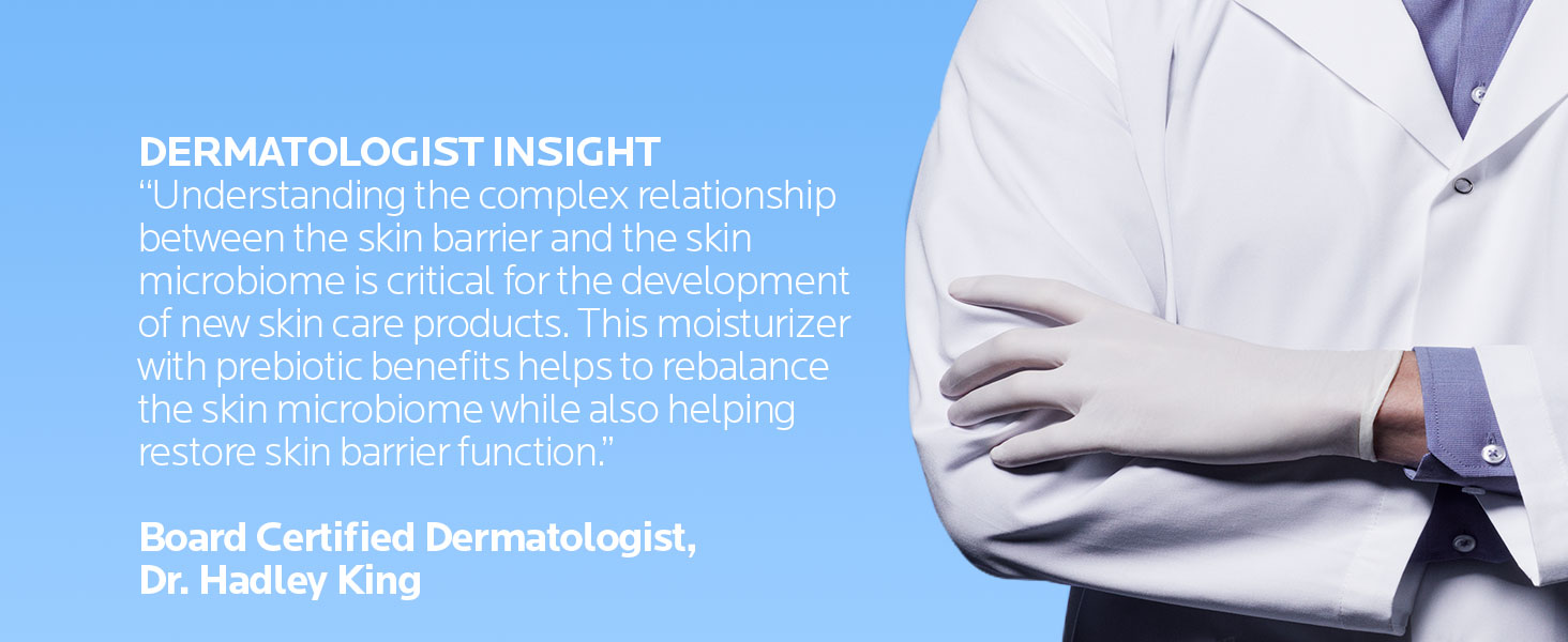 lipikar AP+M derm insight