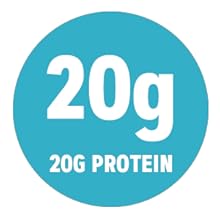 20g of Protein