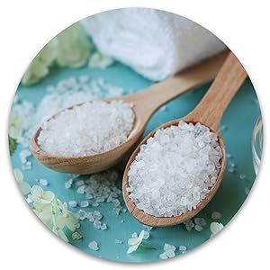 Skin Relief Body Soak Daily Remedy