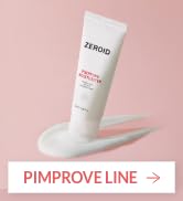 ZEROID | Pimprove Moisturizer Cream | Hyaluronic Acid Moisturizer Face Cream | Korean Face Lotion...