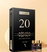Essential Oil Gift Set