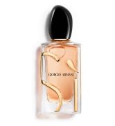 Armani Beauty – Sì Intense – Eau de Parfum – Perfume for Women – Chypre Ambery Fruity Fragrance –...