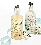La Chatelaine Hand Wash and Lotion
