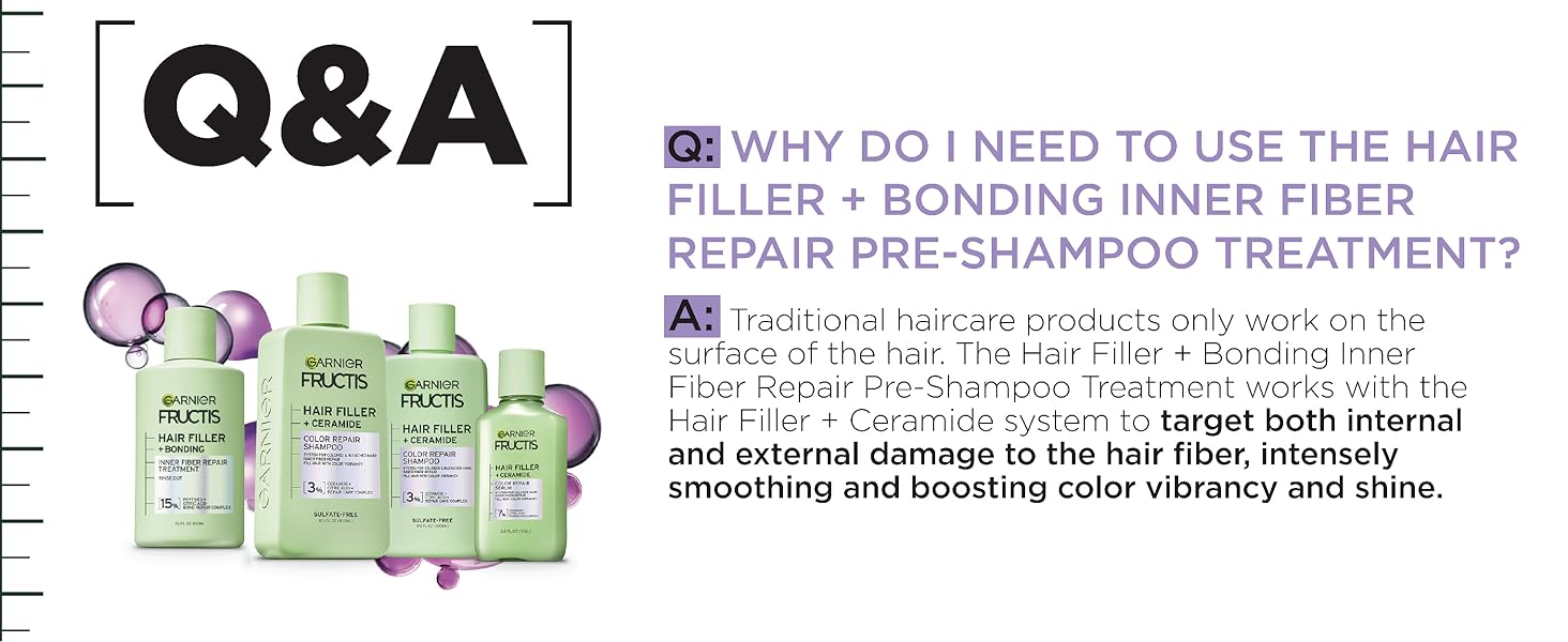 HAIR FILLER CERAMIDE