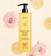 MULTI-OIL BODY WASH