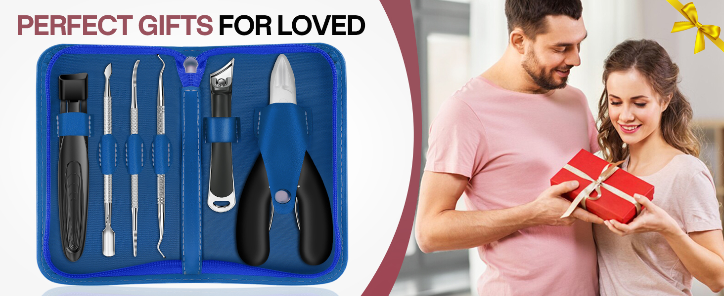 Nail Clippers-A+213
