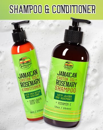 Jamaican Amber