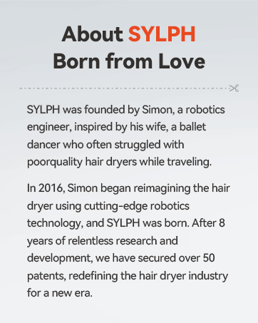 travel hair dryer