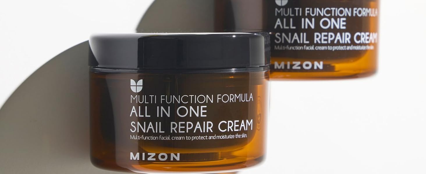 all in one cream