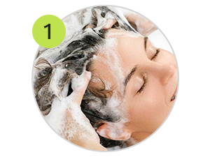 Leave-in Conditioner