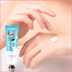 hand lotion travel size