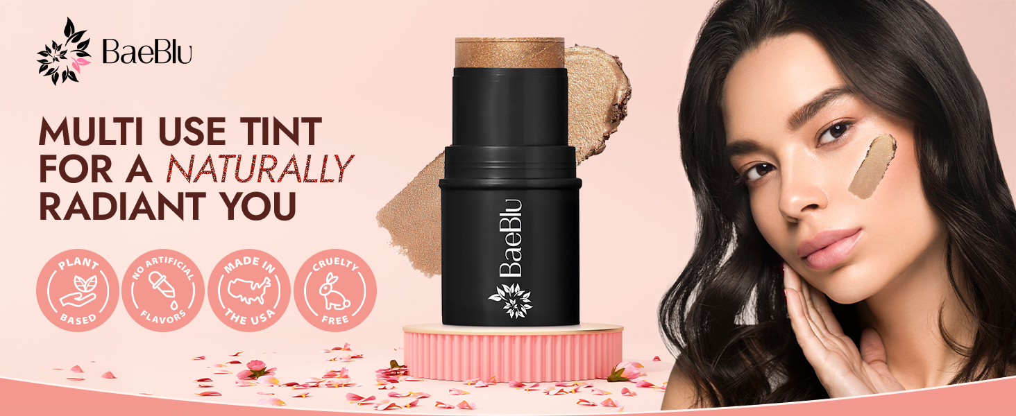 bronzer stick