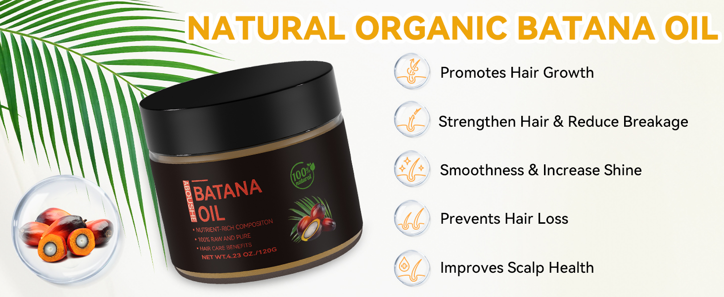 batana oil