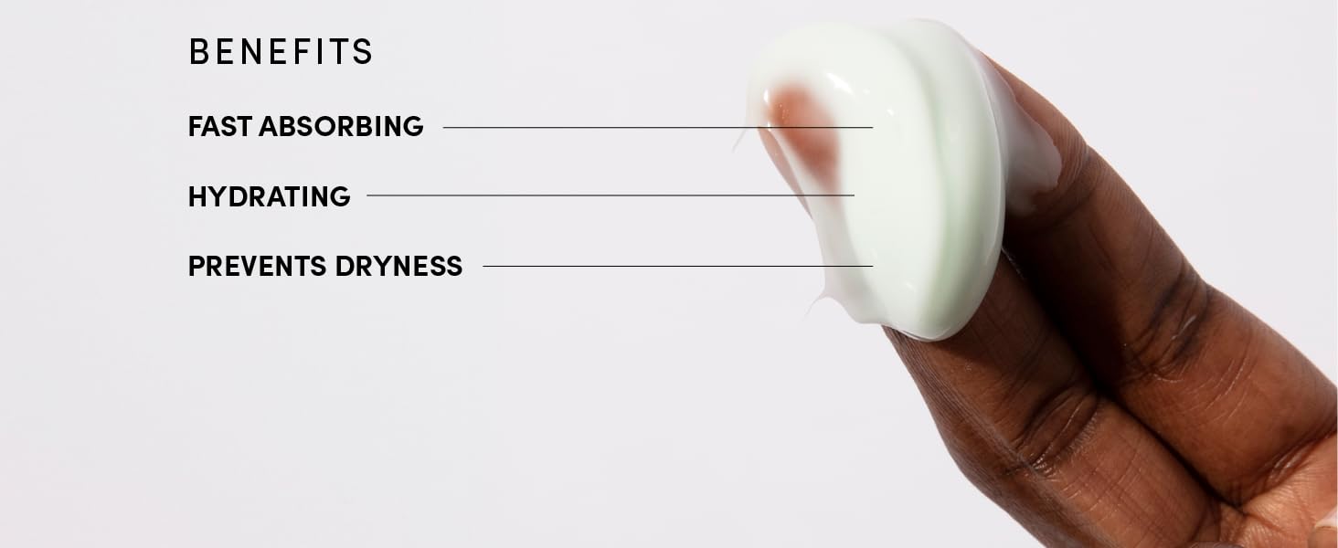 Apply this moisturizing body lotion liberally all over wherever you have dry skin