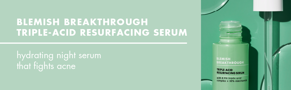 elf SKIN-BB Triple-Acid Resurfacing Serum