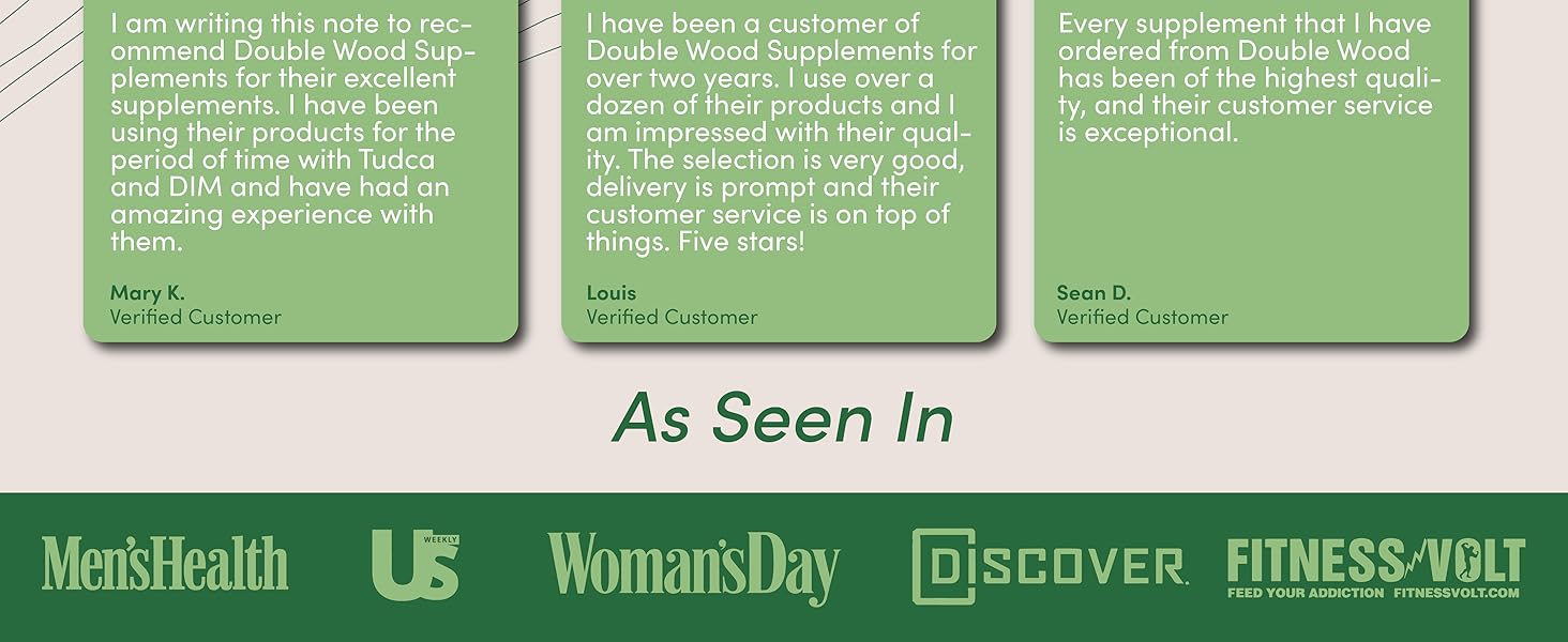 Testimonials