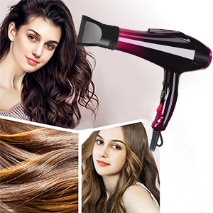 hair dryer