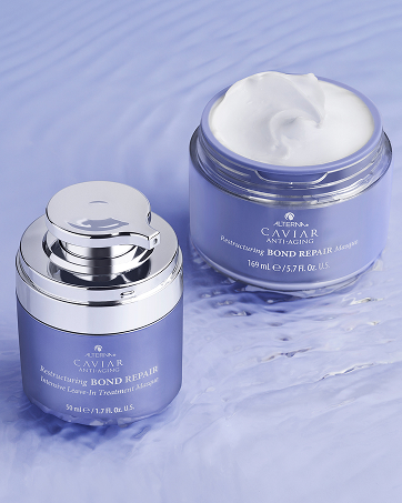 bond repair masques