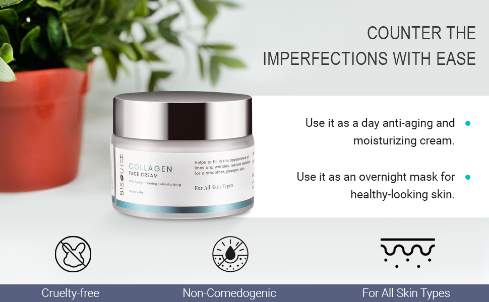 Face Cream, SPN-SELR