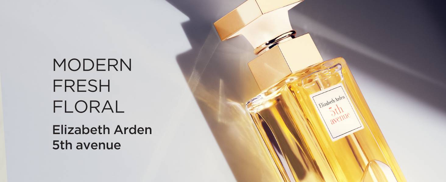 Elizabeth Arden 5th avenue Eau de Parfum
