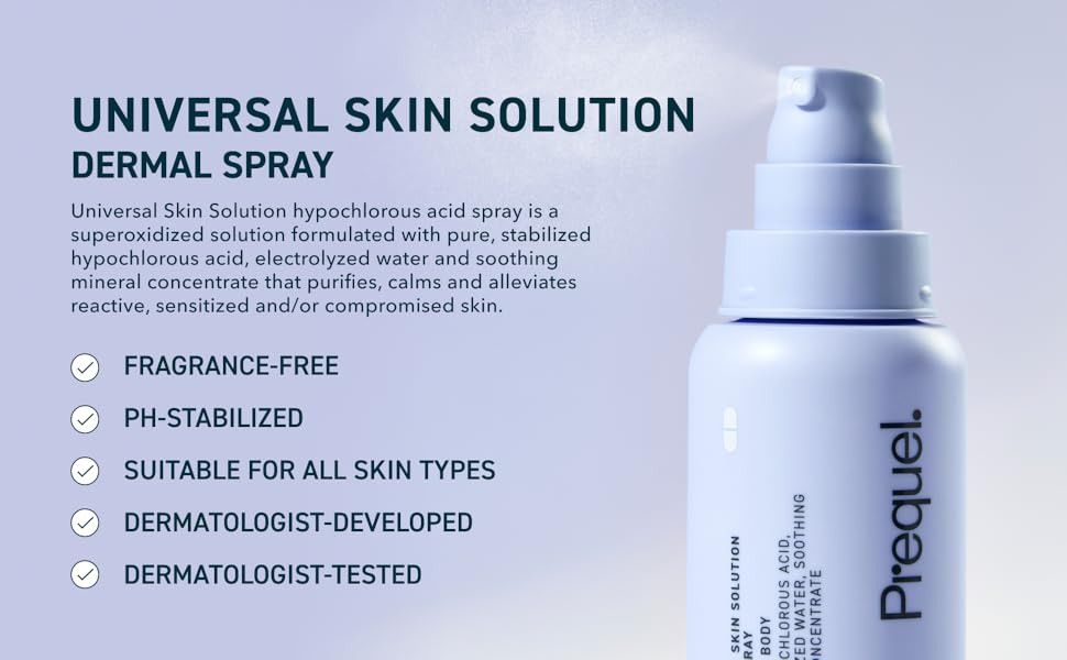 Universal Skin 