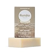 natural soap