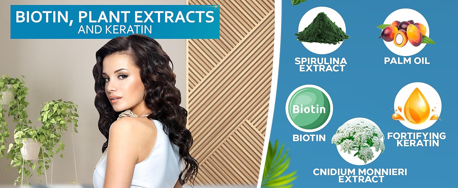 hair loss growth thickening products women routine