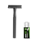 safety razor