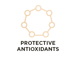 Protective Antioxidants