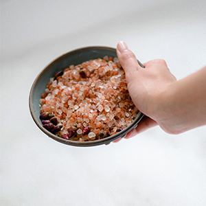 bath salt