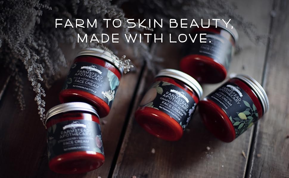 Face Cream