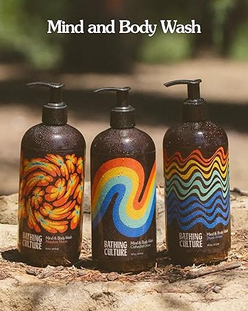 shampoo multi clean chemical native cruelty cleanser washes multi-oil hydrating soap naturals body