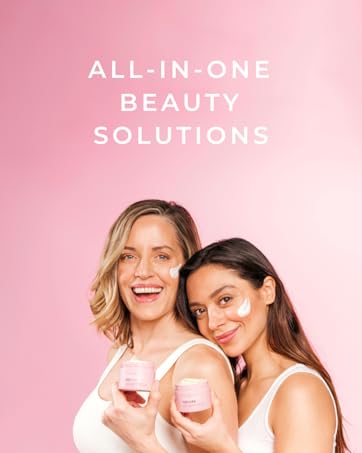 All-in-one beauty solutions