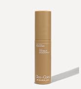 Natural Dry Shampoo Powder - For Body &amp; Hair - For Women - Absorbs Odor &amp; Sweat