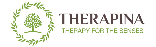 Therapina Company logo