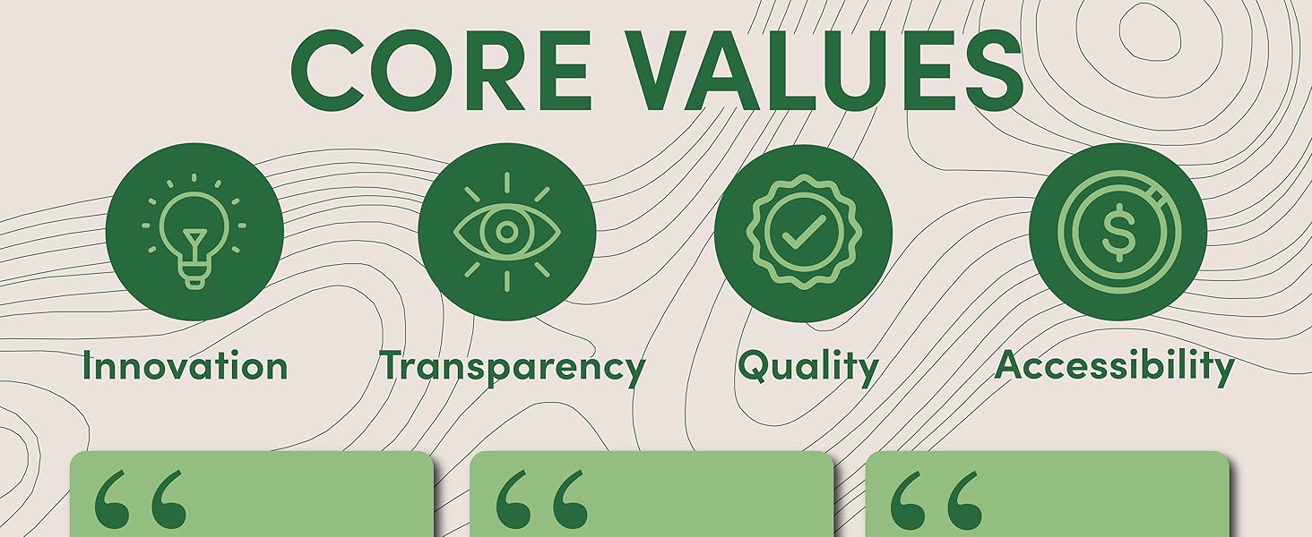 Core Values