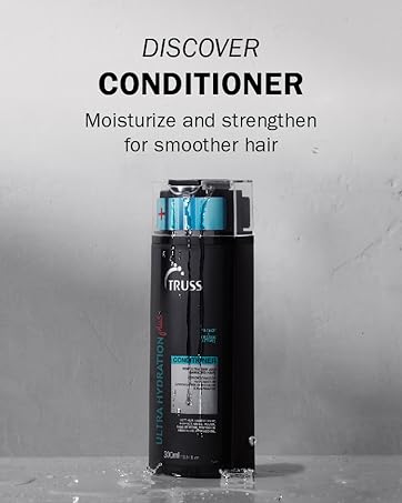 Discover TRUSS conditioner