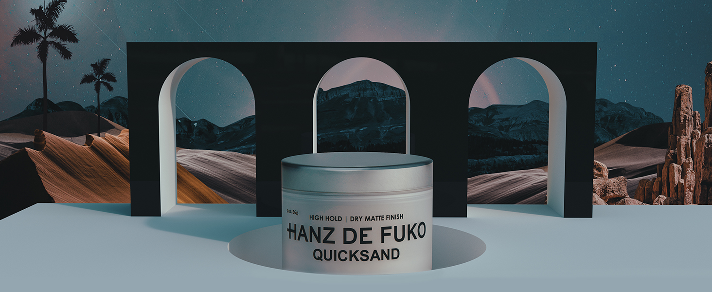 Quicksand 
