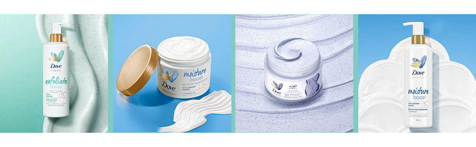 Product Range