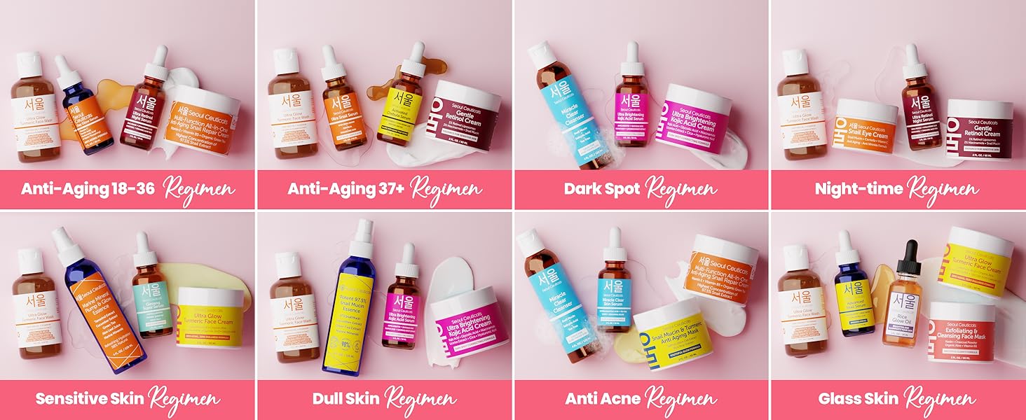 Snail Mucin Moisturizer