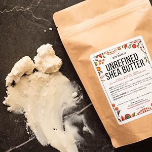 shea butter
